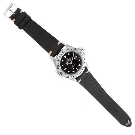 rolex 16570 tropic strap